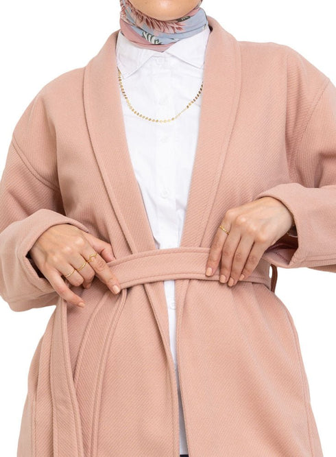 Simon RD - Ribbed L - Feather Jacket - Khotwh